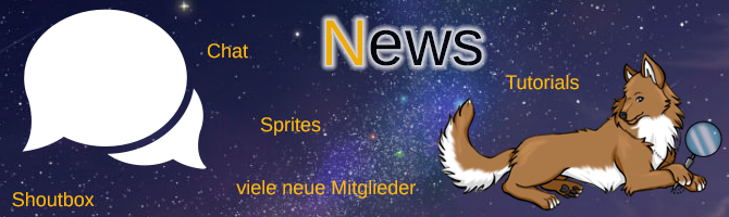 News zu ADO-Finder News